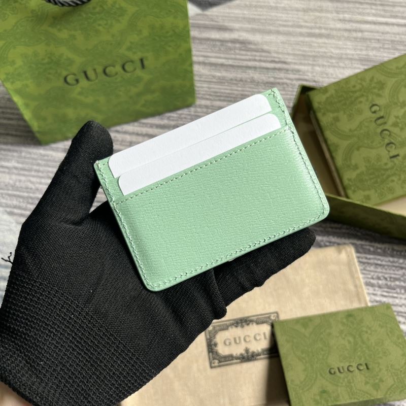 Gucci Wallets